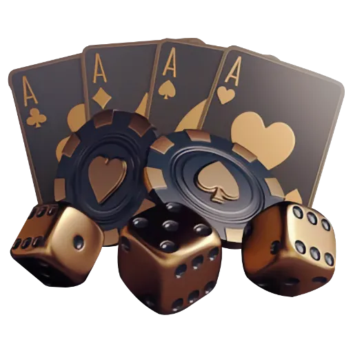 Wide range of games